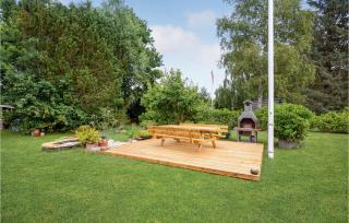 Awesome Home In Glesborg With Wifi - Glesborg - 7