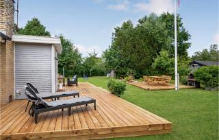 Awesome Home In Glesborg With Wifi - 5