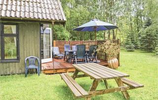 Two-Bedroom Holiday Home In Frederiksvark - 9