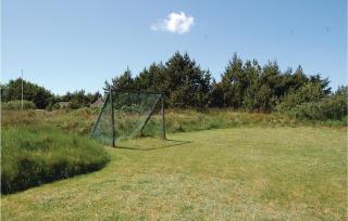 Three-Bedroom Holiday Home In Blavand - Blåvand - 9