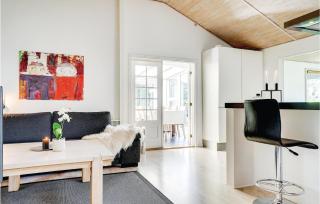 Three-Bedroom Holiday Home In Blavand - Blåvand - 8