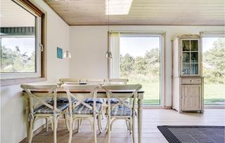 Three-Bedroom Holiday Home In Blavand - Blåvand - 7