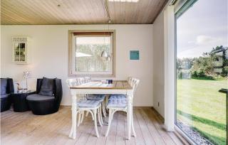 Three-Bedroom Holiday Home In Blavand - Blåvand - 6