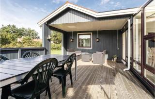 Three-Bedroom Holiday Home In Blavand - Blåvand - 5