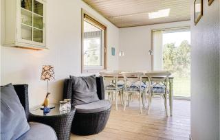 Three-Bedroom Holiday Home In Blavand - Blåvand - 4