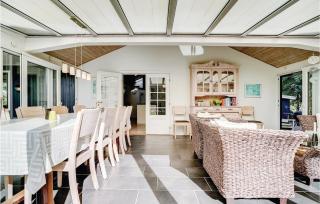 Three-Bedroom Holiday Home In Blavand - Blåvand - 3