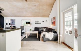 Three-Bedroom Holiday Home In Blavand - Blåvand - 2