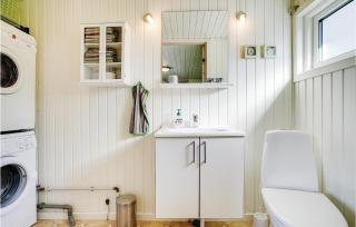 Three-Bedroom Holiday Home In Blavand - Blåvand - 1