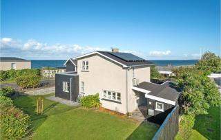 One-Bedroom Holiday Home In Slagelse - Slagelse - 1