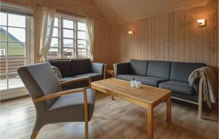 Holiday Home Bork Hytteby Hemmet Denmark - Falen - 6