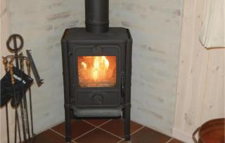 Holiday Home Bork Hytteby Hemmet Denmark - Falen - 4