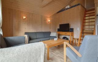 Holiday Home Bork Hytteby Hemmet Denmark - Falen - 2