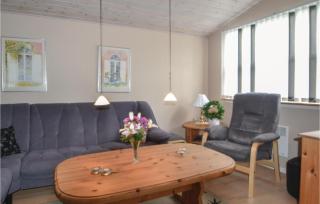 Holiday Home Ternevej Iii - Kare - 1