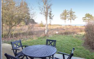 Holiday Home Kystagervej Odder Iv - Odder - 7