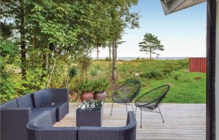 Holiday Home Kystagervej Odder Iv - Odder - 6