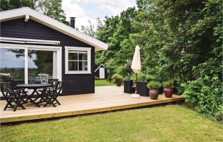 Holiday Home Kystagervej Odder Iv - Odder - 5