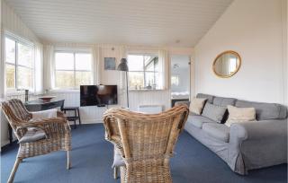 Holiday Home Kystagervej Odder Iv - Odder - 4