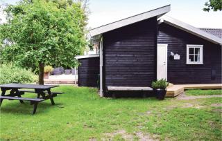 Holiday Home Kystagervej Odder Iv - Odder - 2