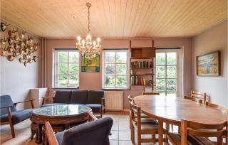 Awesome Home In Stenstrup With Wifi - Stenstrup - 9