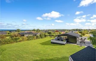 Beautiful Home In Glesborg With Kitchen - 2