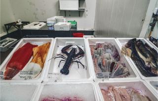 Beautiful Home In Glesborg With Kitchen - 1