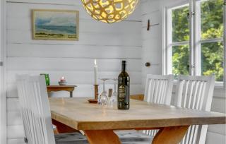 3 Bedroom Cozy Home In Frederiksværk - Frederiksværk - 6