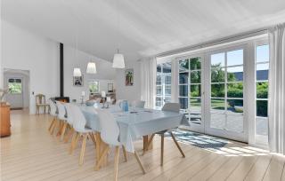 Holiday Home Drosselvænget Juelsminde Xii - Juelsminde - 3