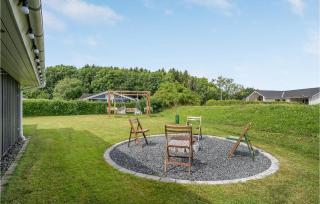 Holiday Home Pøt Strandby Ii Juelsminde I - Sønderby - 8