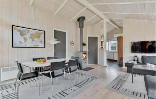 Holiday Home Pøt Strandby Ii Juelsminde I - Sønderby - 6