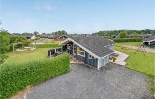 Holiday Home Pøt Strandby Ii Juelsminde I - Sønderby - 2