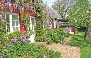 Stangegaard - Åkirkeby - 5