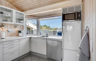 Holiday Home Monasvej Løkken Iv - Grønhøj - 3