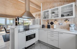 Holiday Home Monasvej Løkken Iv - 4