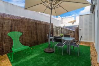 La Casa del Conde de Gelves Apartments - Seville - 5