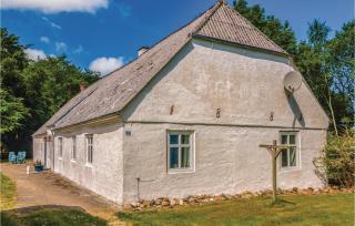 Three-Bedroom Accommodation In Hemmet - Hemmet - 0