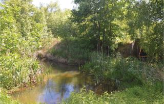 Three-Bedroom Accommodation In Hemmet - 8