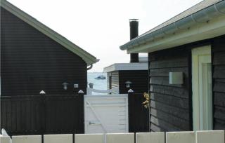 Holiday Home Valborgs Kasse - Thurø By - 9