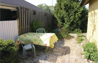Holiday Home Valborgs Kasse - Thurø By - 8