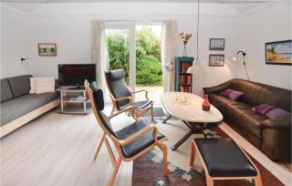 Holiday Home Valborgs Kasse - Thurø By - 5