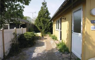 Holiday Home Valborgs Kasse - Thurø By - 4