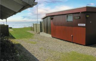 Holiday Home Valborgs Kasse - Thurø By - 2