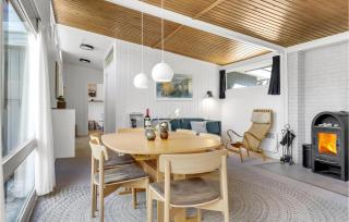 Gorgeous Home In Nexø With Wifi - 6