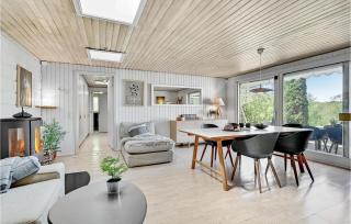Nice Home In Ebeltoft With Sauna - Ebeltoft - 7