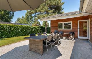 Holiday Home Kaninstien Væggerløse - 1