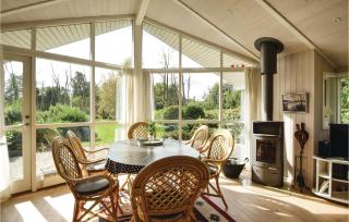 Holiday Home Silkeborg 8 - Silkeborg - 8