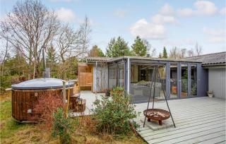 Awesome Home In Sæby With Wifi - 8