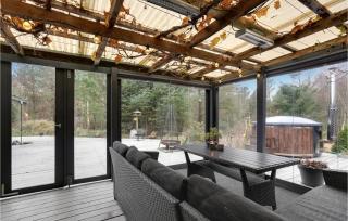 Awesome Home In Sæby With Wifi - 4