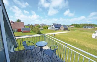Holiday Home Fiskervej Thisted Iii - Nørre Vorupør - 1