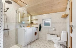 Lovely Home In Hemmet With Sauna - Hemmet - 2
