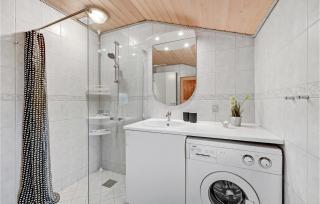 Lovely Home In Hemmet With Sauna - Hemmet - 1